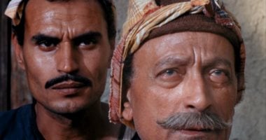 سعيد الشحات يكتب: ذات يوم 26 يناير 1970.. فيلم «الأرض» فى دور العرض.. ونقاد يعتبرونه حدثا سينمائيا عالميا ومحمود المليجى «أنتونى كوين الجديد» 