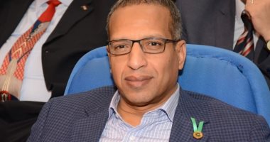 رئيس جامعة الأقصر: المشروعات القومية وفرت فرص عمل للشباب