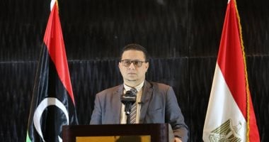 البرلمان الليبى: الدور المصرى السعودى مهم لدعم الاستقرار فى ليبيا 