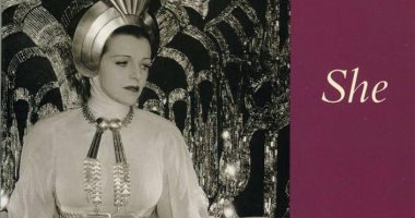 قرأت لك.. "هى".. رواية عن ملكة اسمها "عائشة" باعت 83 مليون نسخة