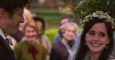 83 مليون دولار لـ فيلم إيما واتسون الجديد Little Women بعد أسبوعين من طرحه