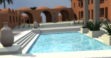 متى نرى مراسم الفنانين التشكيليين بالأقصر؟ رئيس صندوق التنمية الثقافية يجيب