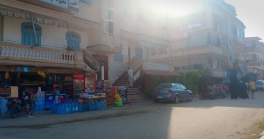 صور.. "جراجات" فيلات وعشش رأس البر تتحول لمحال على حساب إجراءات السلامة