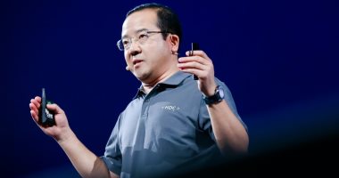 هواوي تطلق تحديث EMUI10 الجديد لمنح المستخدمين حياة ثرية بالذكاء الاصطناعي عبر جميع سيناريوهات الاستخدام