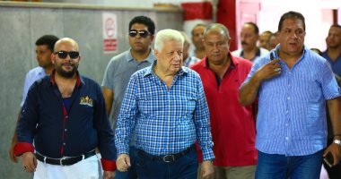 سوبر كورة يكشف سر إقامة انتخابات الزمالك على ثلاثة أيام 