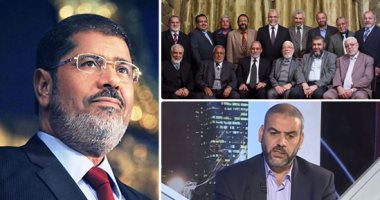 خالد المشرى.. نموذج إخوانى كاذب وفاسد بليبيا.. رئيس المجلس الاستشارى الليبى يعمل سمسار للشركات التجارية.. وصف محمد مرسى بـ"عثمان بن عفان".. مول المليشيات المسلحة بطائرات مسيرة ومتهم بسرقة أكثر من 198مليون دولار
