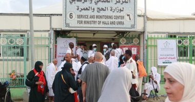   المركز التطوعي لشباب الهيئة العامة للرياضة يختتم أعمال حج 1440 بالسعودية