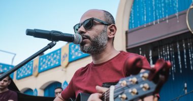 من عروس البحر للقاهرة.. "مسار إجبارى" تغنى فى مهرجان القلعة 