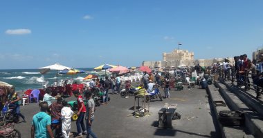 كيف تقضى مصيف سعيد بالإسكندرية.. 9 شواطئ مجانية توفر خدمات تنافس المميز