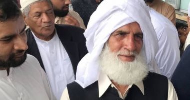 التفاصيل الكاملة لإنقاذ مسجد النرويج من هجوم إرهابى.. بطلها مسن باكستانى
