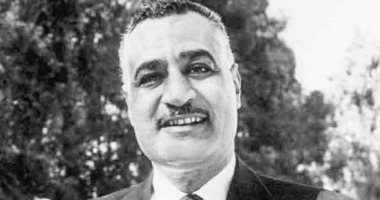 الزعيم.. فی الذكری الـ49 لرحيله.. صفحات مجهولة فی حياة جمال عبدالناصر.. تردد على 3 منازل بين القاهرة والإسكندرية وتنقل بين مدارسهما.. كان  يهوى الفن وأدی دور يوليوس قيصر فى مسرحية لـ«شكسبير» بالمدرسة الثانوية 