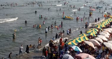لو هتقضى العيد فى رأس البر.. كيف تذهب إلى المصيف ومنه لشاطىء البلاج؟