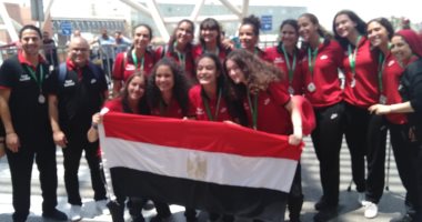 مصر تواجه موزمبيق بربع نهائي  البطولة الإفريقية لسيدات السلة