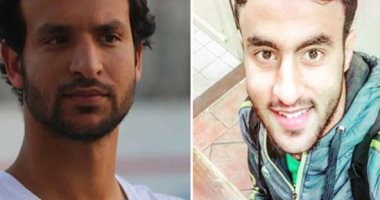 أحمد علاء : كنت أتمني اللعب بجوار شقيقي فى الأهلي ..والأسرة كلها تشجع الأحمر