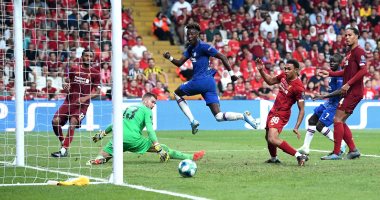موعد مباراة ليفربول ضد تشيلسي فى الدوري الإنجليزي والقنوات الناقلة