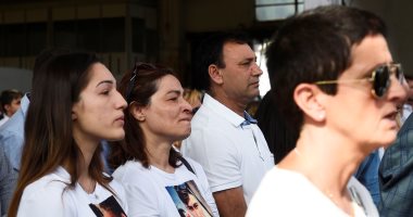 إيطاليا تحيى ذكرى انهيار جسر موراندى السريع وسط أزمة سياسية