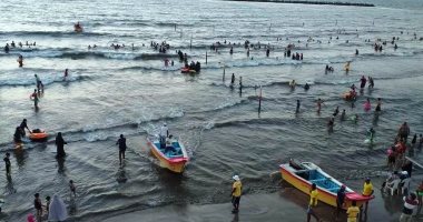 مصايف المصريين.. رأس البر مصيف فنانى الزمن الجميل ومشاهير السياسة