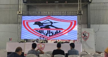 رئيس الزمالك: اتفقنا مع المدرب الجديد والإعلان عنه عند وصوله مصر
