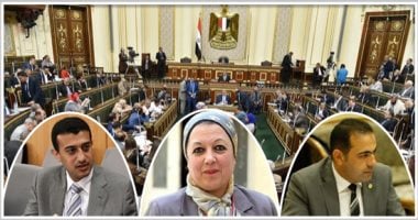 ترحيب برلمانى بمبادرة "دراجه لكل مواطن".. ومطالب بوضع خطة متكاملة لتفعيلها بمسارات آمنة للدراجات بالطرق ومواقف مخصصه لها..والتوعية المكثفة بالمدارس للنشء وفوائدها على الصحة العامة والحد من التلوث البيئى