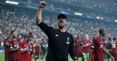 كلوب: ليفربول سيعانى للحفاظ على لقب دوري ابطال اوروبا