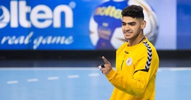 عرض بولندى لاستعارة حارس مرمى منتخب اليد والأهلي
