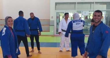 الجودو يحيل ملاحظات البطولة العربية للشئون القانونية (تحديث)