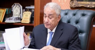 سامح عاشور يعقد لقاءين مع محامى قنا والأقصر الأسبوع المقبل