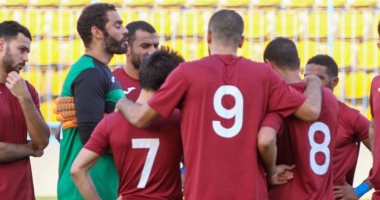 وادي دجلة يفوز على سيراميكا بخماسية نظيفة ودياً