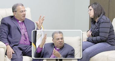 ماذا ستفعل الكنائس في عيد القيامة ؟ رئيس "الإنجيلية" يجيب.. فيديو