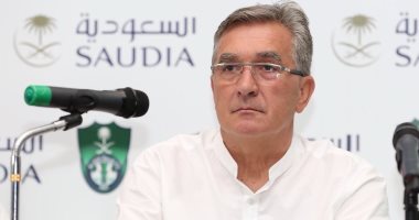 الأهلى السعودى يعلن فسخ التعاقد مع الكرواتى برانكو.. وجروس أقرب البدلاء