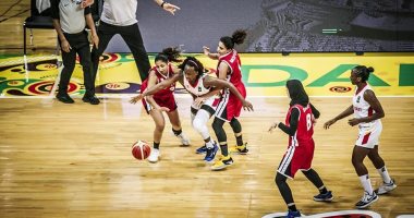«سيدات سلة الأهلي» يتوَّج بدوري المرتبط للمرة الخامسة على التوالى