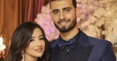 باهر المحمدى ينتظم فى معسكر الإسماعيلى بعد الخطوبة