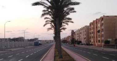 الإسكان تنتهى من 1080 وحدة بـ"دار مصر".. وتنفيذ 10296 بـ"سكن مصر" 