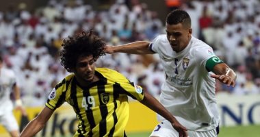 الغامدى يقترب من الرحيل عن اتحاد جدة.. والفيصلى الأقرب لضمه