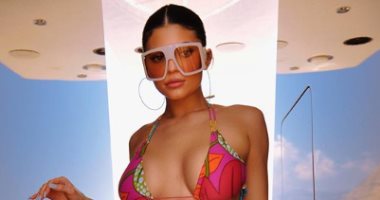 دار أزياء " Dior" جابت الكلام لـ كيلى جينر.. اعرف الحكاية