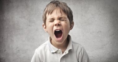 لو ابنك عصبى.. اعرفى إزاى تتعاملى معاه عشان الموضوع ميزدش