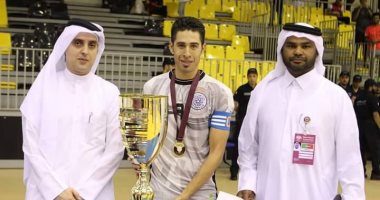 وفاة محمد إسماعيل لاعب منتخب كرة الصالات السابق