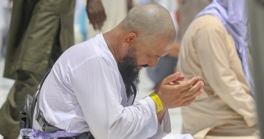 رئاسة الحرمين توثق مشاهد لحجاج بيت الله الحرام لإبراز نجاح الموسم