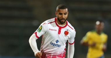 الوداد المغربى يرفض عرضاً مغرياً من الفيصلى لضم الحداد