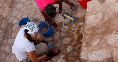 قطعة أثرية تكشف سرا من أسرار ممالك قبرص القديمة .. صور