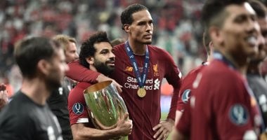 ملخص وأهداف مباراة ليفربول ضد تشيلسى فى السوبر الأوروبى 