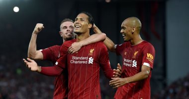 ليفربول ضد أرسنال.. إنجاز تاريخى ينتظر الريدز فى قمة الدوري الانجليزي