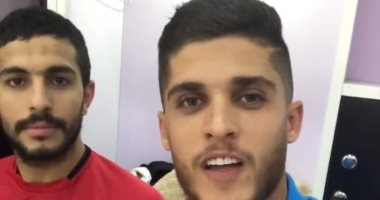 أحمد الشيخ ينسحب من بطولة "فيفا" بسبب إسرائيل