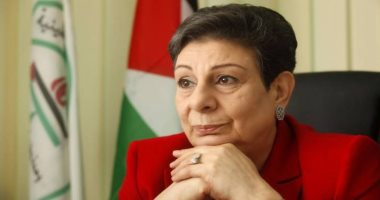 حنان عشراوي: منع الاحتلال دخول نائبتين أمريكيتين لفلسطين محاولة للتغطية على جرائمه 
