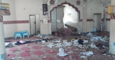 مقتل شقيق زعيم طالبان الأفغانية فى انفجار بمسجد فى باكستان