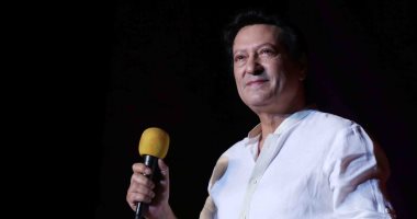 محمد الحلو وهشام خرما فى مهرجان القلعة الاثنين المقبل
