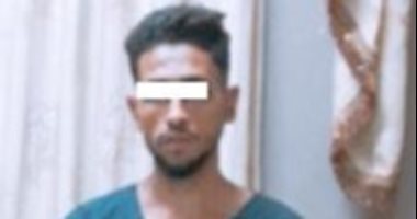 "الدم بقى ميه".. طالب يقتل ابن عمه بأسيوط.. والأمن يضبطه