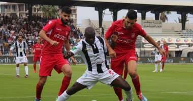 الصفاقسى يواجه النجم الساحلى وديا استعدادا لاستئناف الدوري التونسي