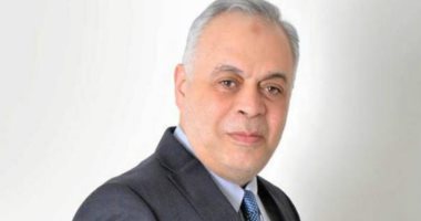 نيابة شمال الجيزة تحقق فى بلاغ "المهن التمثيلية" ضد مروج شائعة وفاة عفاف شعيب