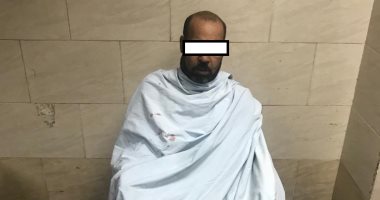 اصابة مسجل بطلق نارى بعد تبادل إطلاق النار مع الشرطة فى أسيوط 